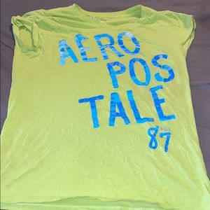 Aeropostale